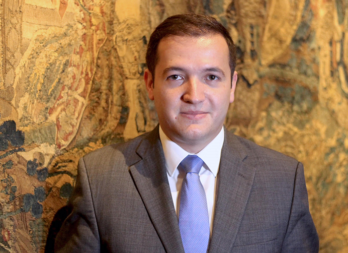 Jorge Castelo retorna ao L’Hotel PortoBay São Paulo como gerente geral 1 Jorge Castelo retorna ao L´Hotel