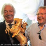 Julio Tedesco e Valdir Valendowsky Julio Tedesco e Valdir Valendowsky
