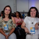 Lilian Romariz e Adriana Carmim, da Dri Viagens Lilian Romariz e Adriana Carmim, da Dri Viagens