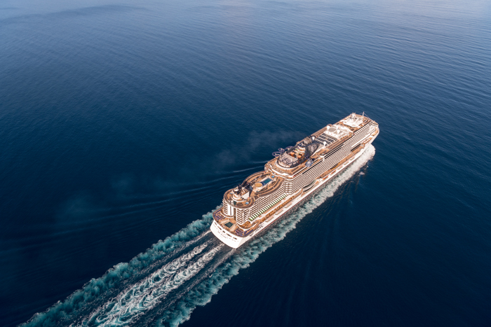 MSC antecipa início da temporada brasileira 2021/2022 2 MSC Seaside (11)