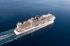 MSC escala Seaside para Europa e cancela cruzeiros no Caribe até junho