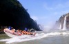 Parque Nacional do Iguaçu registra recorde de visitação; 1,64 milhão de ingressos