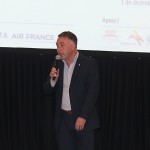 Marcelo Montenegro, diretor de Promoção Turística de Mendoza