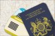 Passaportes do Reino Unido serão da cor azul a partir de 2019