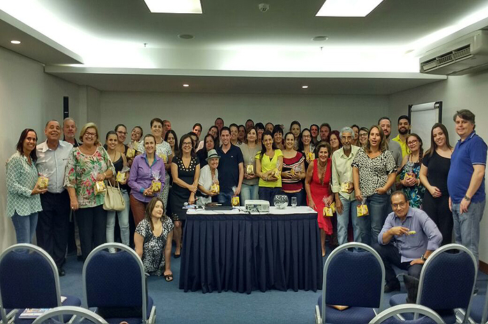 New Age finaliza programação de eventos 2017 New Age encerra sua programação de eventos de 2017