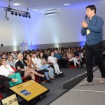 Rafael Santos, palestrante Rafael Santos, palestrante