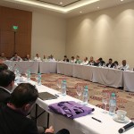 Reunião Abracorp