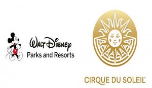 Disney Springs terá novo show do Cirque du Soleil