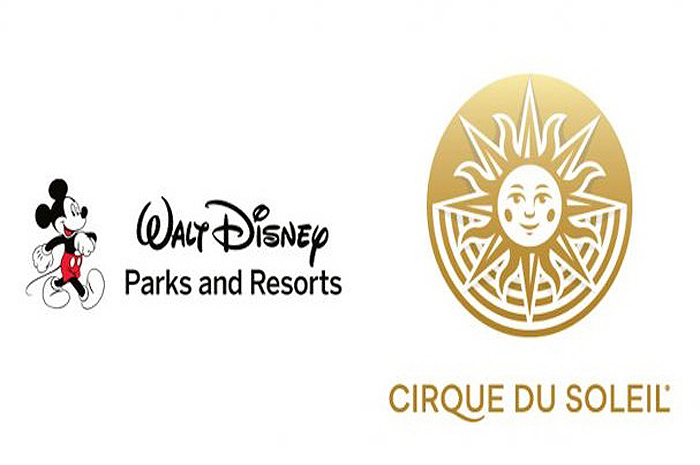 Disney Springs terá novo show do Cirque du Soleil Sem título