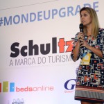 Thais Medina falou sobre a importância do endomarketing Thais Medina falou sobre a importância do endomarketing