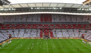 Cinco passeios em estádios de futebol na Inglaterra