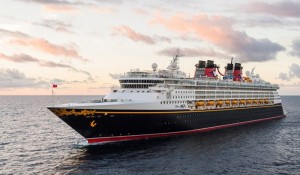 Disney anuncia  novidades em seus cruzeiros marítimos para 2018