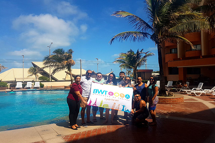 BWT Operadora faz ações de relacionamento e capacitação em Manaus imagem_release_1160399