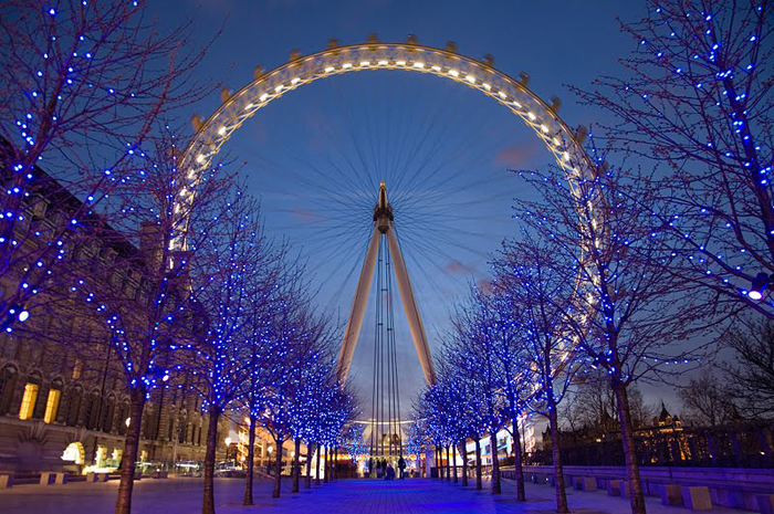 Visit Britain divulga tours virtuais durante a quarentena 1 Londres é o principal ponto de visitação dos brasileiros no Reino Unido