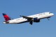 Delta Air Lines fecha 2017 com 186,3 milhões de passageiros transportados