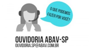Abav-SP lança Ouvidoria