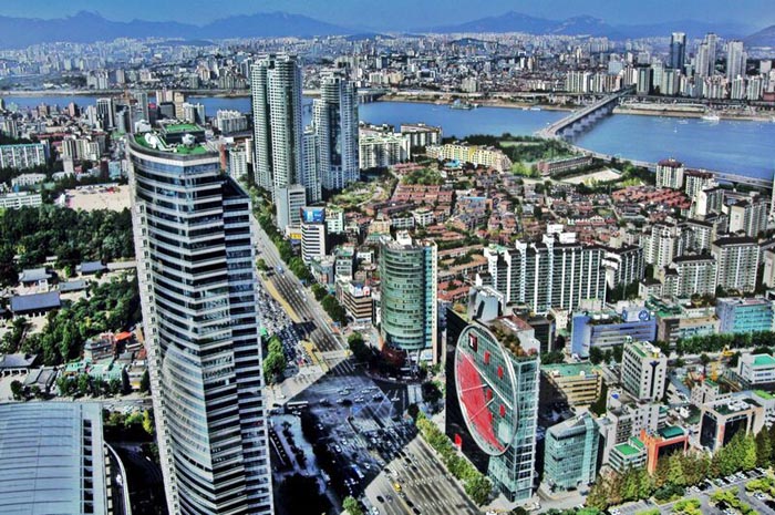 Coréia do Sul será destino parceiro da Fitur 2020 2 (FOTO: aminoapps.com)