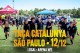Turismo da Catalunha patrocina torneio do Barça em SP