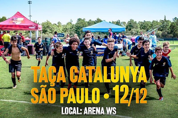 Turismo da Catalunha patrocina torneio do Barça em SP template_72934_7185_ORIGINAL_TAA