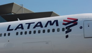 Latam é reconhecida como companhia aérea da América do Sul com melhor experiência global de passageiros
