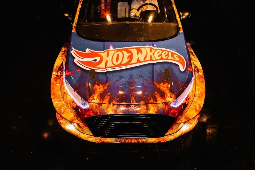 Beto Carrero: veja mais detalhes da nova área temática da Hot Wheels unnamed(1)