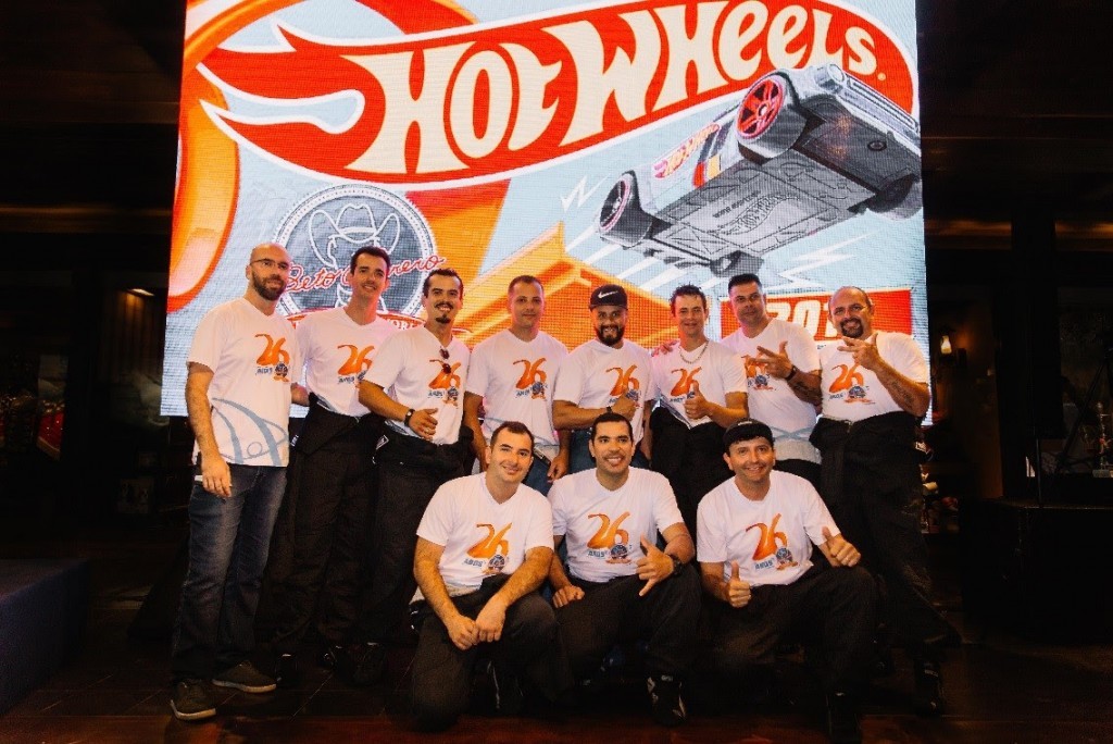 Beto Carrero: veja mais detalhes da nova área temática da Hot Wheels unnamed(2)