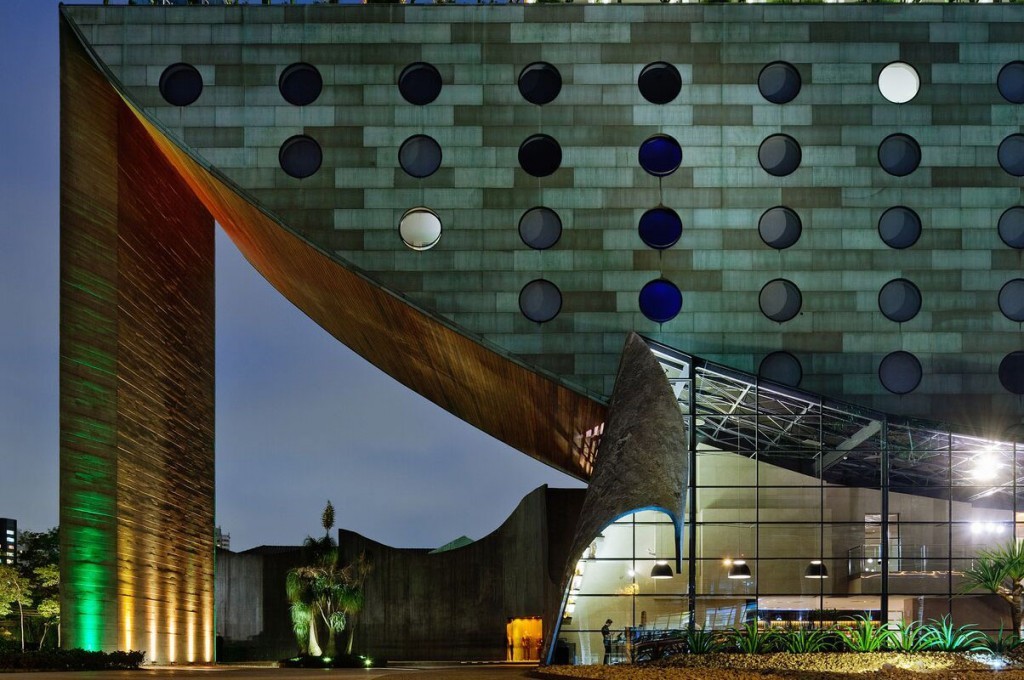 Hotel é o primeiro da América do Sul a fazer parte da marca Preferred