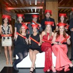 Agentes de Viagens que se formaram no treinamento Rail Expert