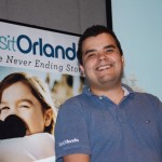 Andre Almeida, do Visit Orlando_