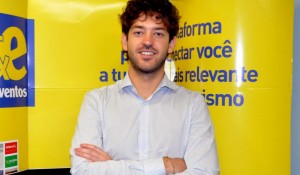 Com nova plataforma, Tui quer conquistar mercado brasileiro