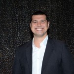 Caio Serigati, da Personal Brasil