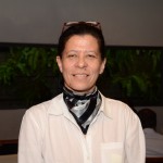 Carmen Campos, da Fields Corp Carmen Campos, da Fields Corp