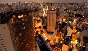 Prefeitura de São Paulo decreta estado de emergência
