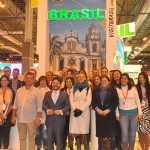 Cooperados da Embratur se reúnem para promover Brasil em Madri