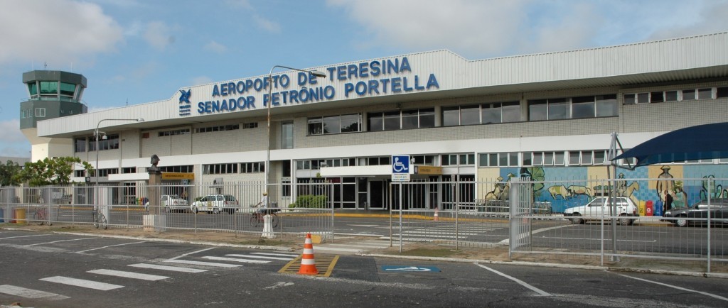 Crédito Divulgação Infraero_fachada