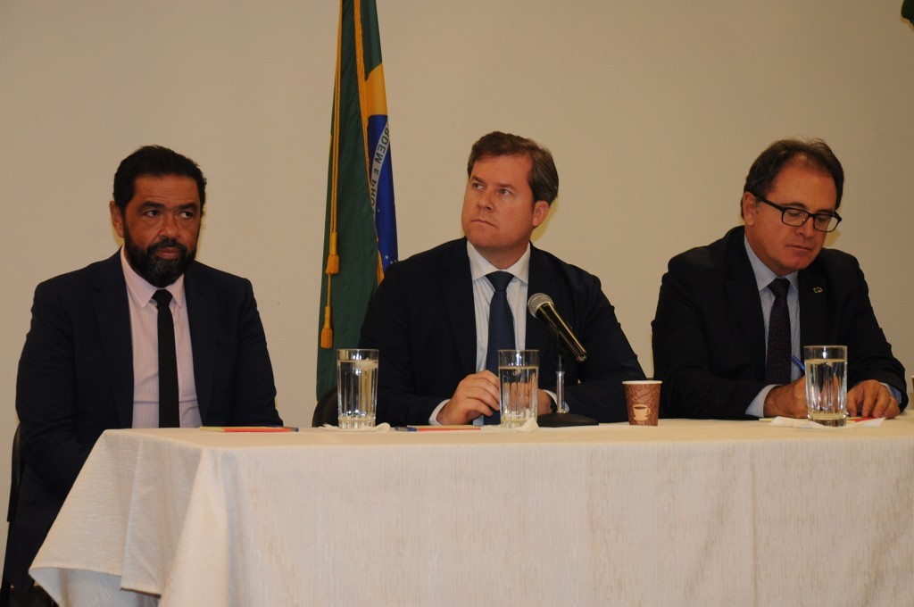 Marx: "Orçamento do MTur deve ser 130% maior do que em 2017" DSC_0544