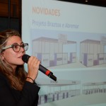 Daniela Monnerat, assessorsa de Novos Projetos da Avirrp