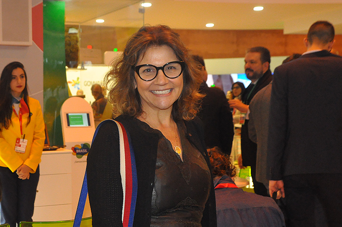 Selina Hotels contrata Interamerican para suporte de vendas e comunicação 2 Danielle Roman,CEO da Interamerican