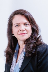 Diana Einterz - Pres. Am.
