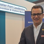 Erick Garnica, do Greater Fort Lauderdale