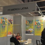 FIT Buenos Aires promoveu sua feira na Fitur