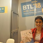 Feira da BTL também marcou presença na Fitur