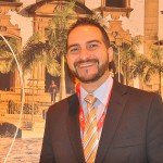 Gonzalo Paez, diretor da FIT Buenos Aires