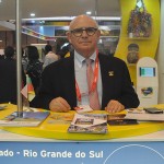 Henry Starosta Chmelnitsky, do Rio Grande do Sul