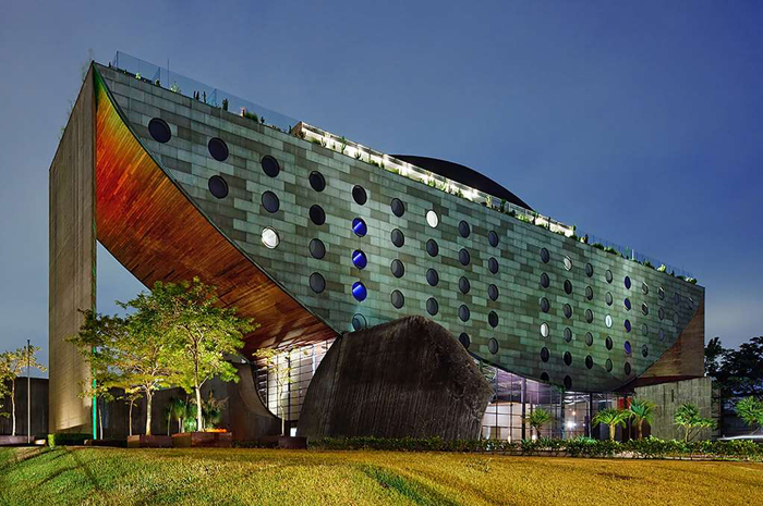 Virtuoso apresenta novas tendências para viagens de luxo Hotel-Unique-Brazil (1)