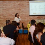 Iara Vachiaveo, da Hertz Iara Vachiaveo, da Hertz