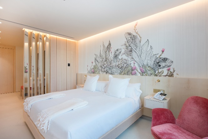 Iberostar vai abrir 15 hotéis este ano; o primeiro é em Barcelona 1 Iberostar Barcelona