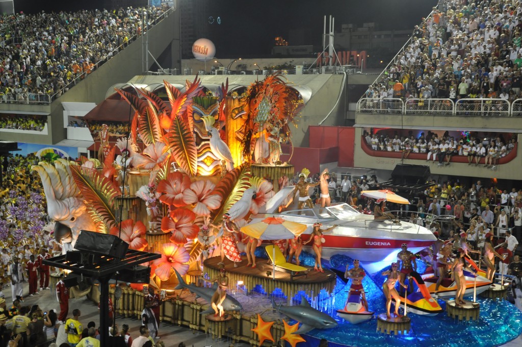 MTur estima que Carnaval gere R$ 11,1 bilhões para economia do país 1 Imagem 162