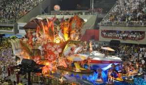 MTur estima que Carnaval gere R$ 11,1 bilhões para economia do país