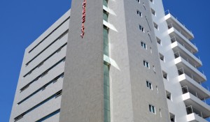 Novo hotel Intercity em Maceió está contratando